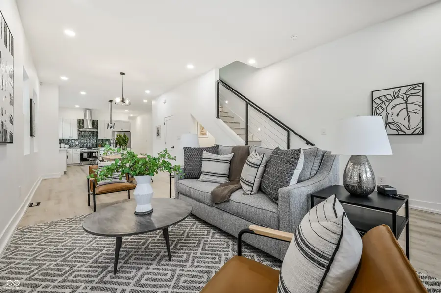 1747 S Meridian Street, Indianapolis, IN 46225 - Image #3