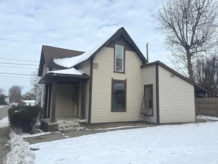 210 Wilhoit Street, Crawfordsville, IN 47933 - Image #2