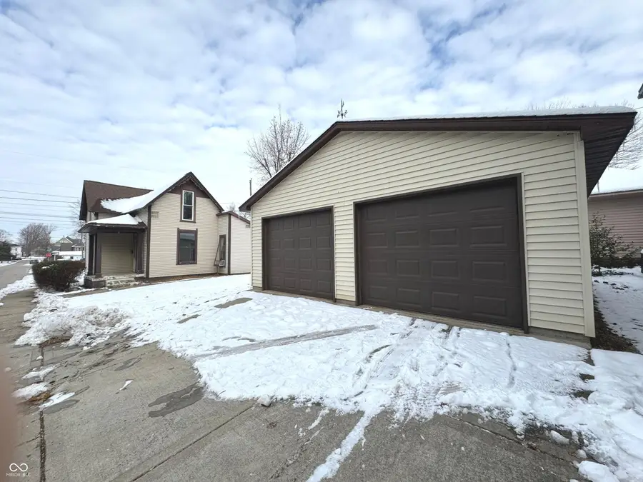 210 Wilhoit Street, Crawfordsville, IN 47933 - Image #3