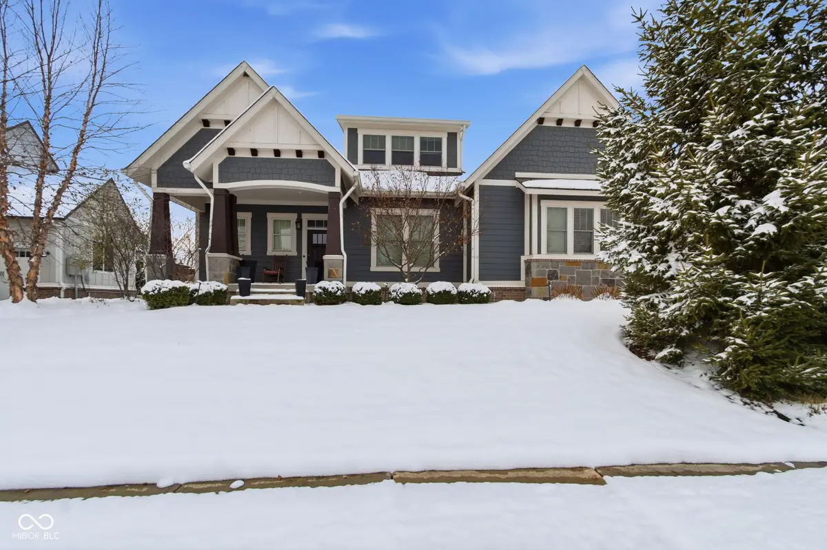 365 Chatham Hills Boulevard, Westfield, IN 46074 - Image #1