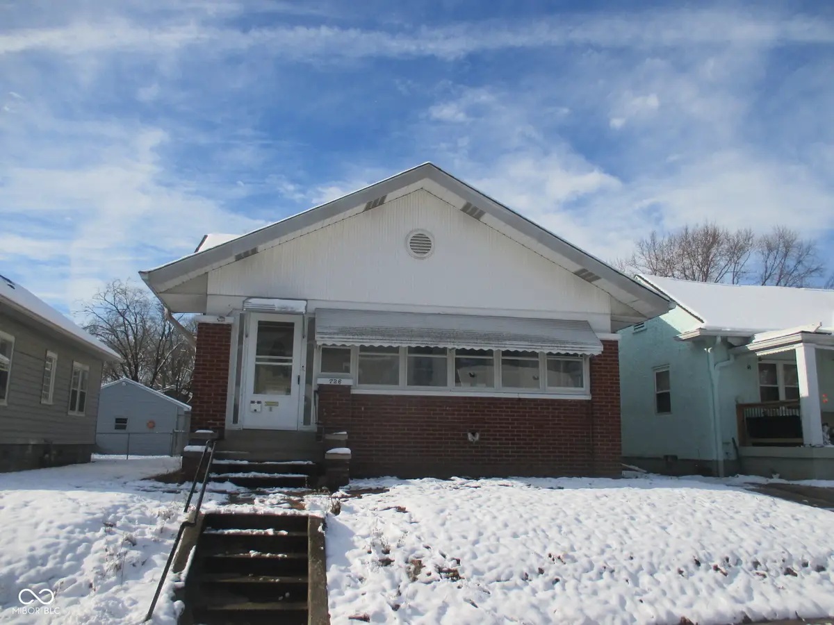 726 N Chester Avenue, Indianapolis, IN 46201 - Image #1
