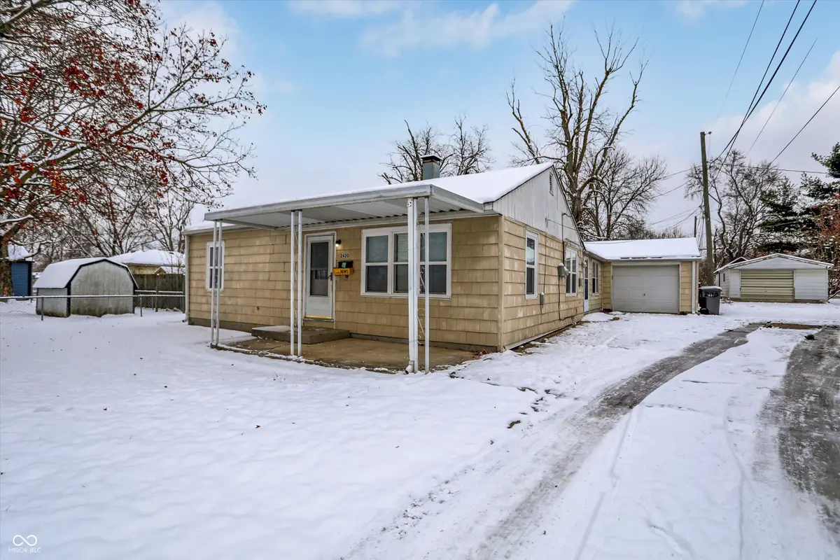 2420 Finley Avenue, Indianapolis, IN 46203 - Image #1