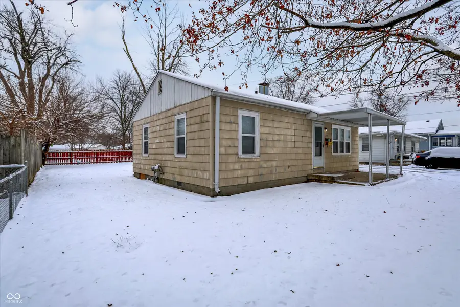 2420 Finley Avenue, Indianapolis, IN 46203 - Image #3
