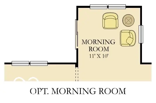 328 N Addison Drive, Greenfield, IN 46140 - Image #3