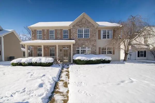 17987 Kinder Oak Drive, Noblesville, IN 46062