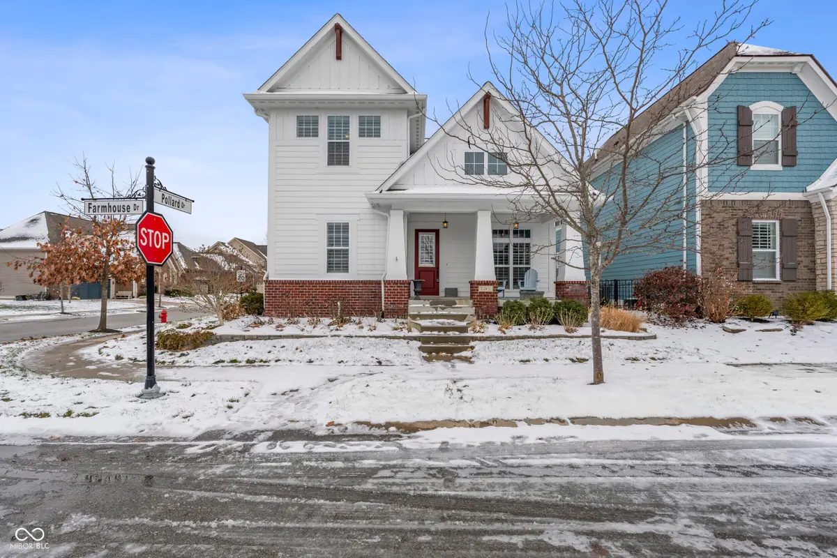 1401 Farmhouse Drive, Westfield, IN 46074 - Image #1