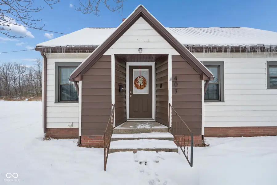 407 E Jackson Street, Brazil, IN 47834 - Image #2