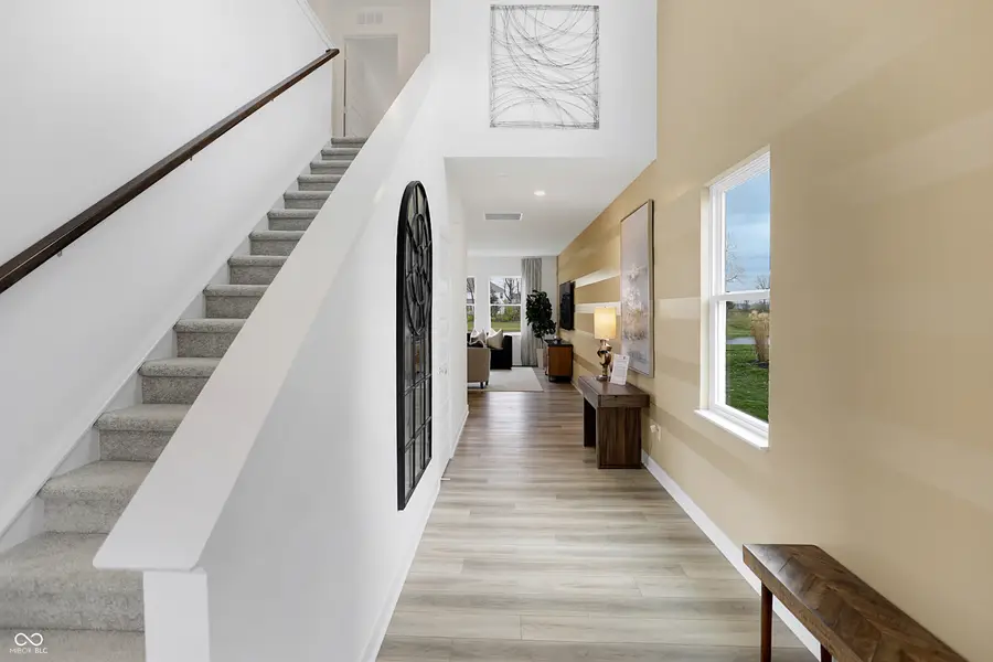 3809 Andean Drive, Bargersville, IN 46106 - #3