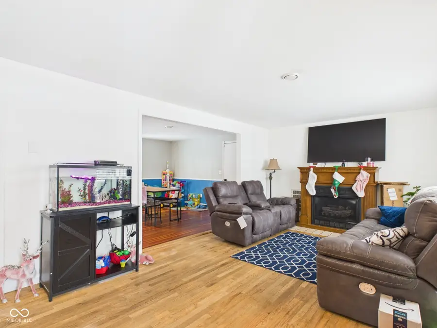 114 Bess Boulevard, Pendleton, IN 46064 - Image #3