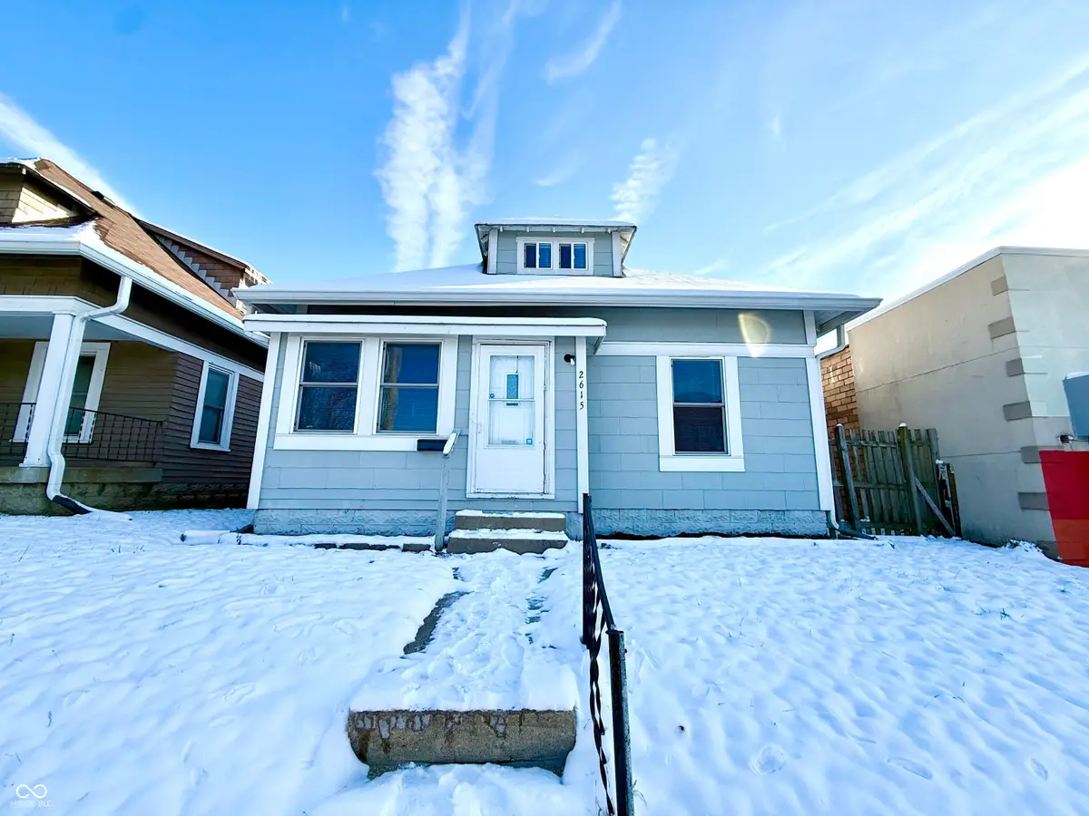 2615 Shelby Street, Indianapolis, IN 46203 - Image #1