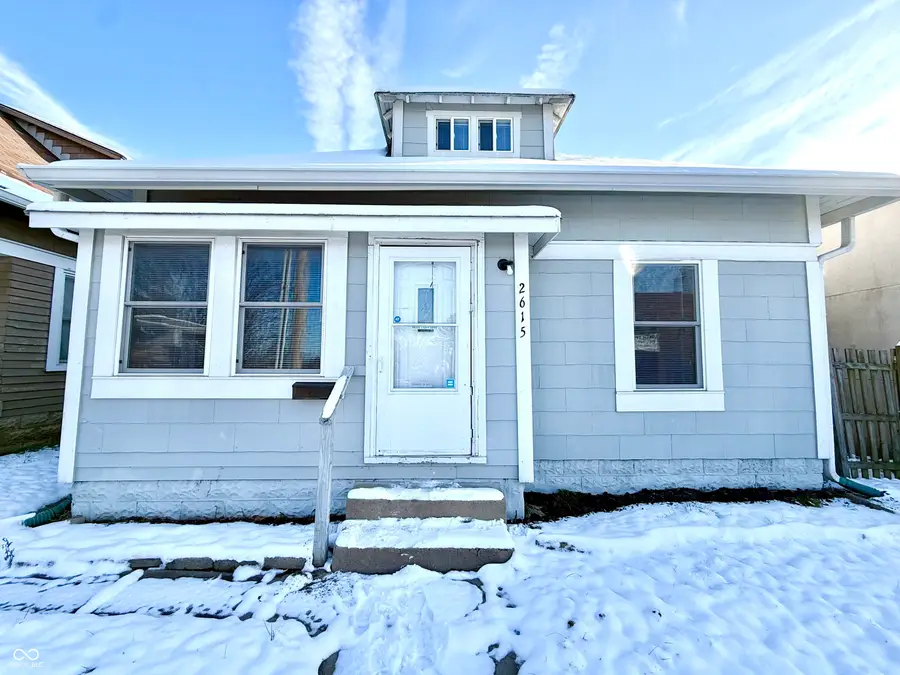2615 Shelby Street, Indianapolis, IN 46203 - Image #2