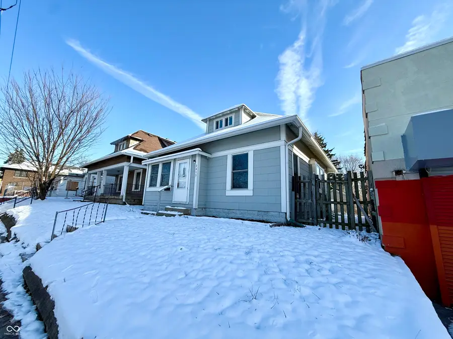 2615 Shelby Street, Indianapolis, IN 46203 - Image #3