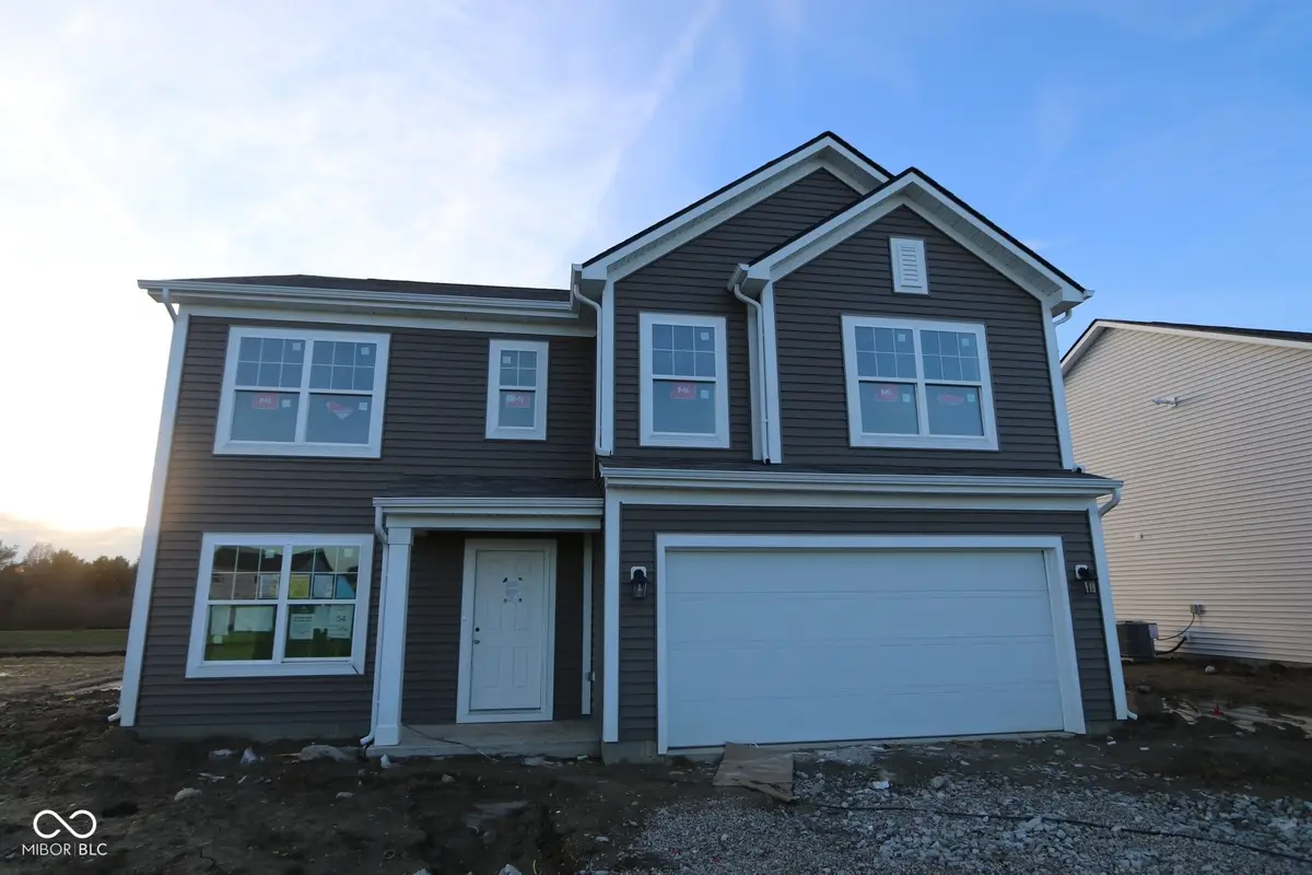 3934 Quinn Road, Indianapolis, IN 46239 - Image #1