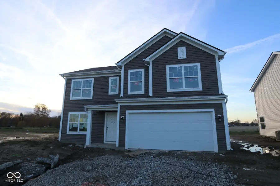 3934 Quinn Road, Indianapolis, IN 46239 - Image #2