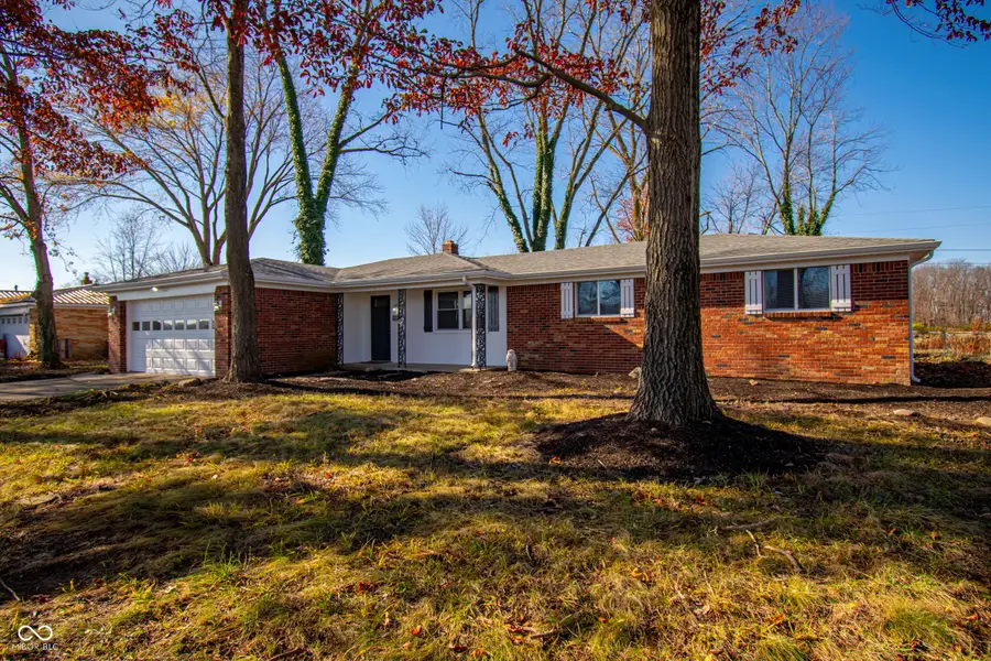 8949 S Mcgray Drive, Pendleton, IN 46064 - Image #2