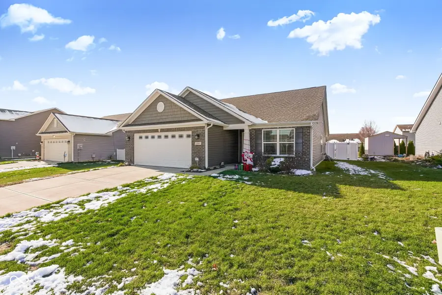 254 Rambling Road, Greenfield, IN 46140 - Image #2