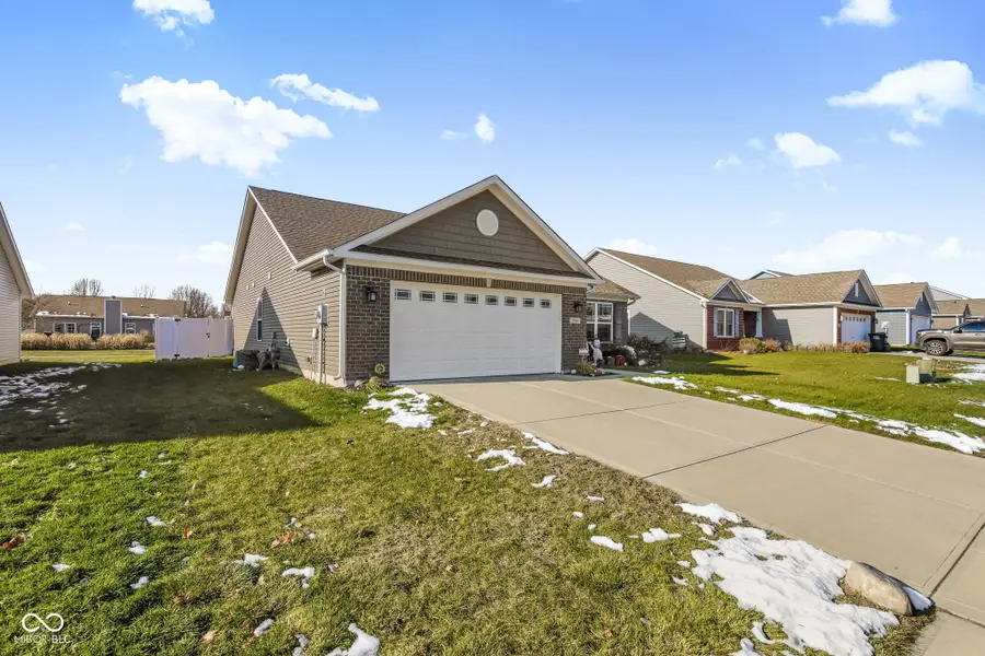 254 Rambling Road, Greenfield, IN 46140 - Image #3