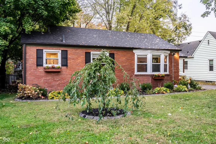 5509 Rosslyn Avenue, Indianapolis, IN 46220 - Image #2