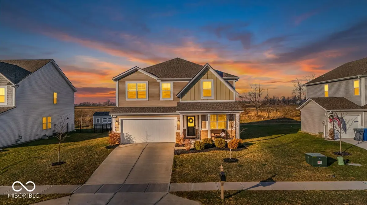 34 Hollister Way, Cicero, IN 46034 - Image #1