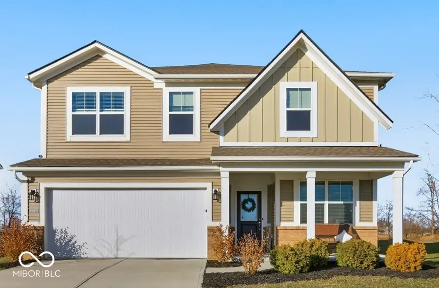 34 Hollister Way, Cicero, IN 46034 - Image #2