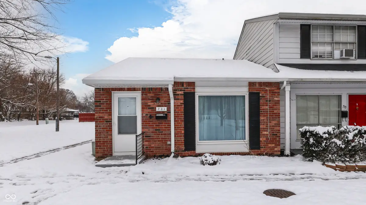 721 Southfield Court, Indianapolis, IN 46227 - Image #1