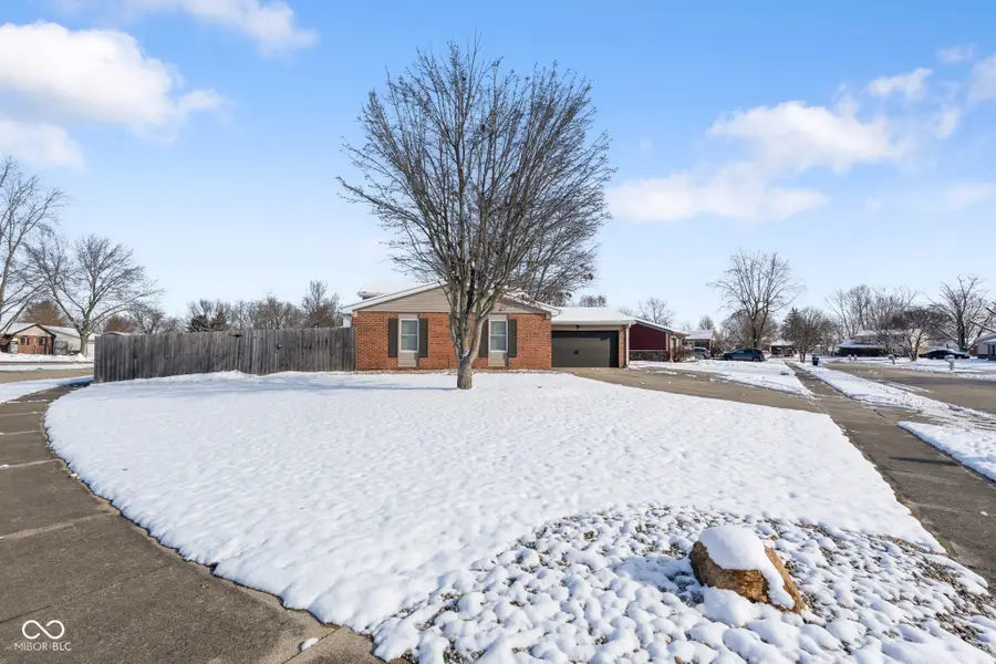 1546 Beckett Drive, Shelbyville, IN 46176 - Image #3