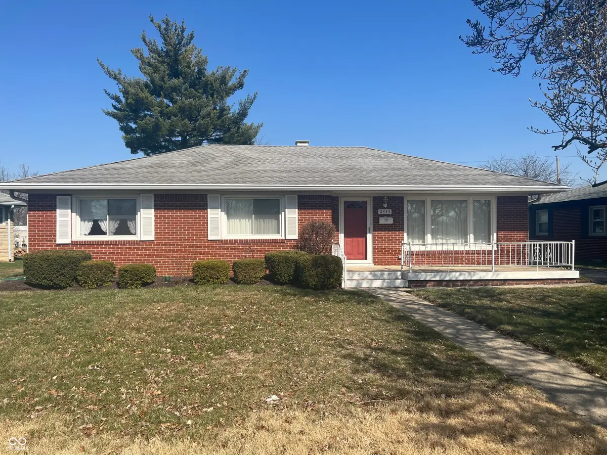 2333 Winton Avenue, Speedway, IN 46224 - Image #1