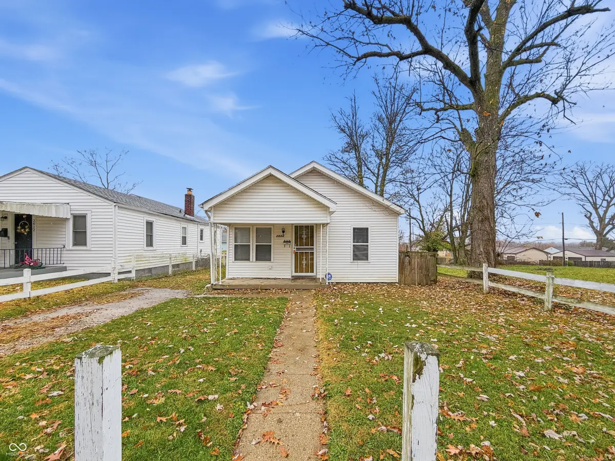 2616 Eastern Avenue, Indianapolis, IN 46218 - Image #1