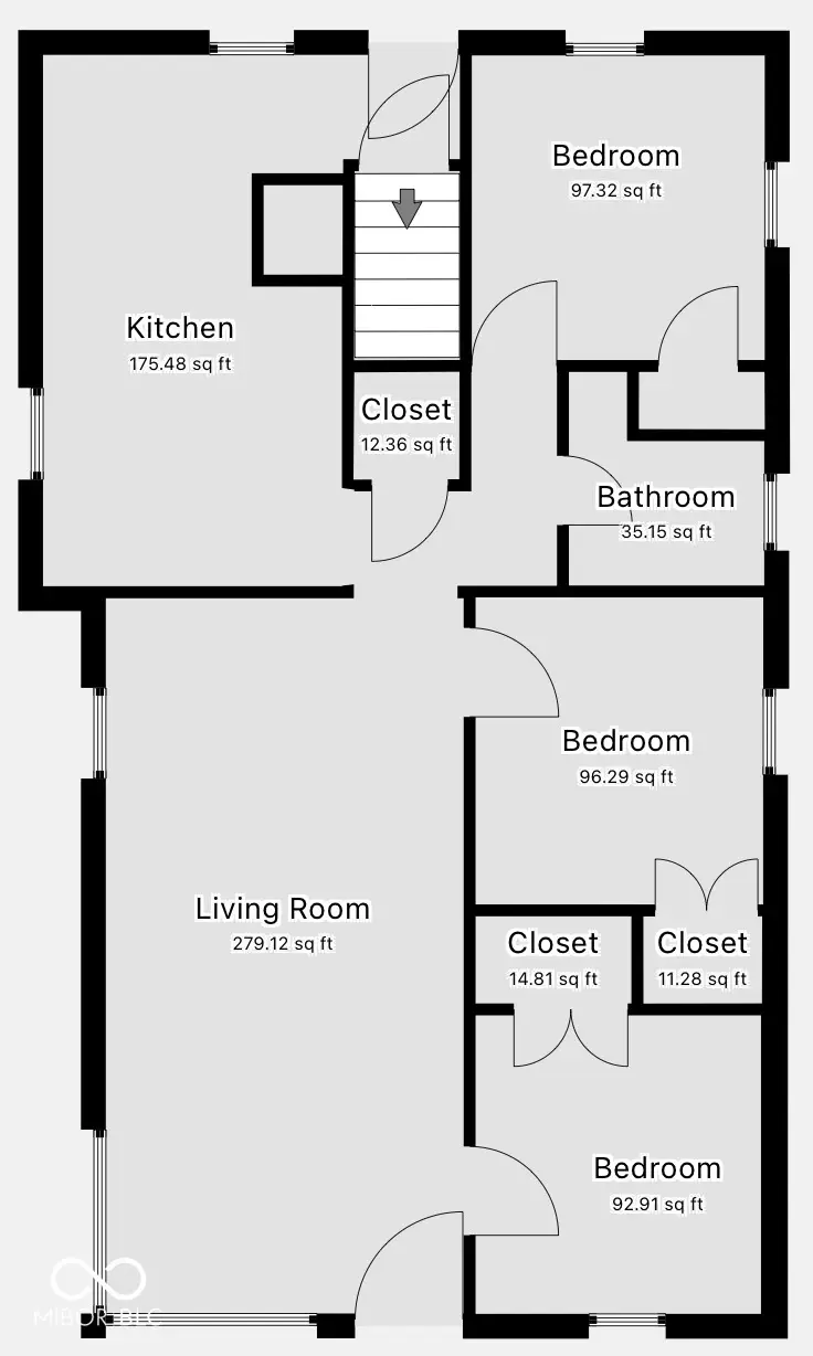 2616 Eastern Avenue, Indianapolis, IN 46218 - Image #2