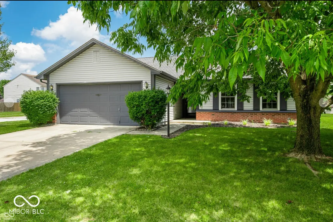 1855 Windy Hill Lane, Indianapolis, IN 46239 - Image #1