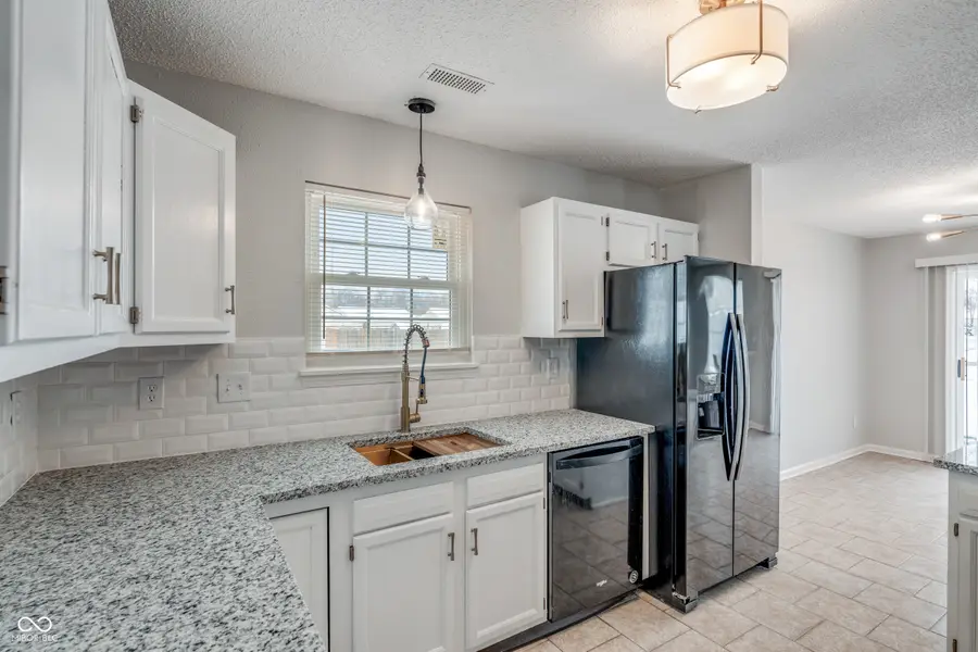 1855 Windy Hill Lane, Indianapolis, IN 46239 - Image #2