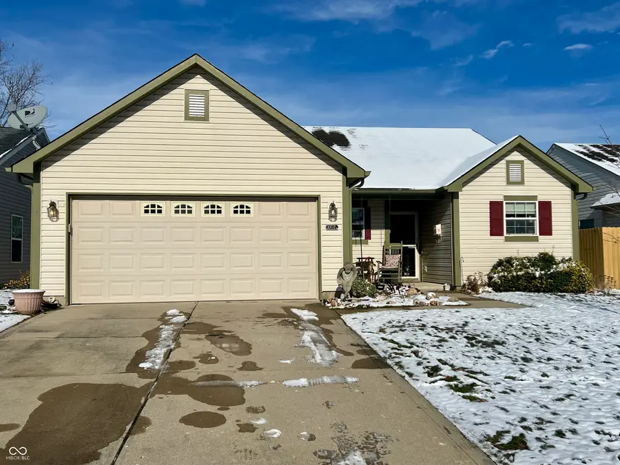 10712 Huntwick Drive, Indianapolis, IN 46231 - Image #3