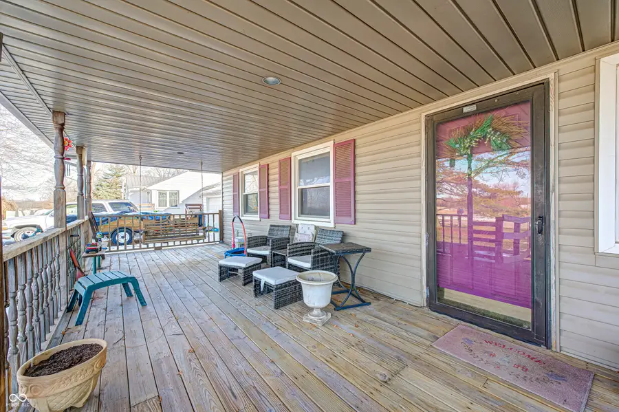 12816 N County Road 1000 W, Gaston, IN 47342 - Image #3