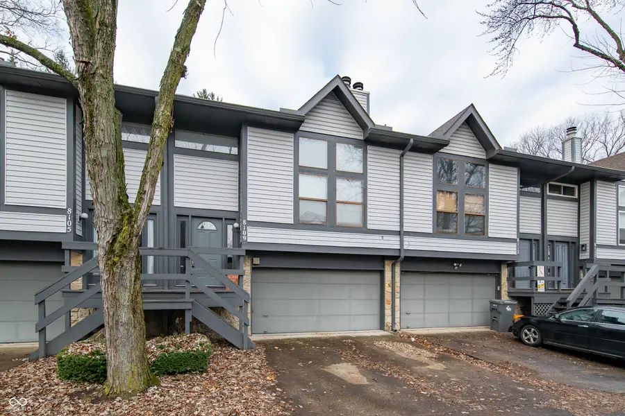 8109 Valley Farms Trail, Indianapolis, IN 46214 - Image #2