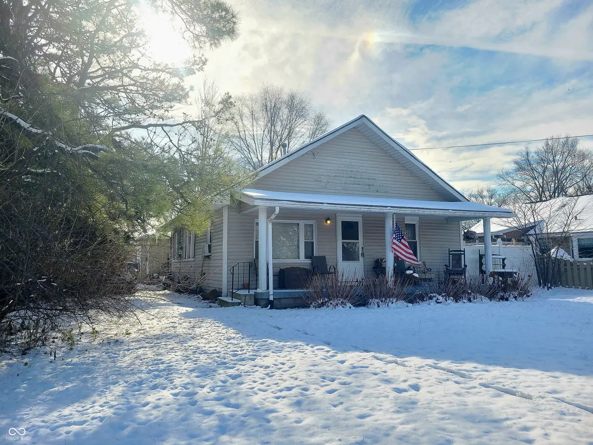 4923 W Vermont Street, Indianapolis, IN 46224 - Image #1