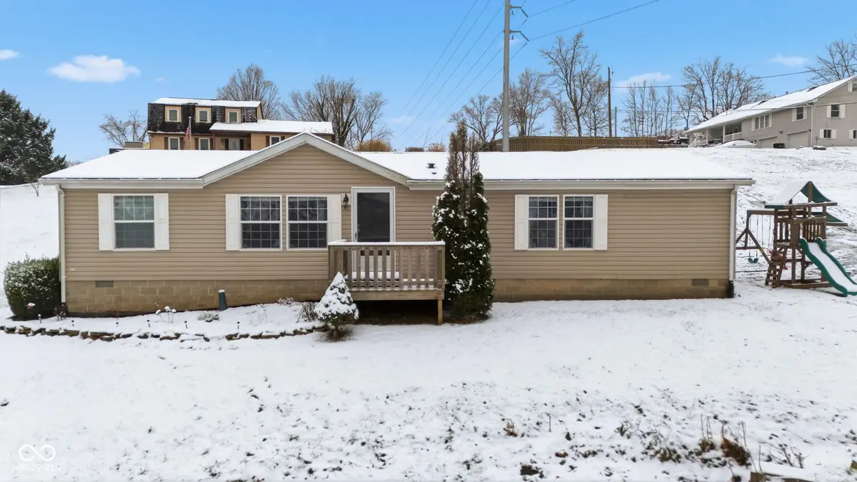9205 S Harrodsburg Road, Bloomington, IN 47403 - #1