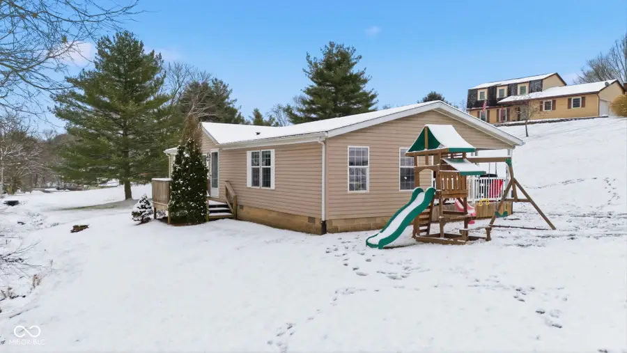 9205 S Harrodsburg Road, Bloomington, IN 47403 - #2