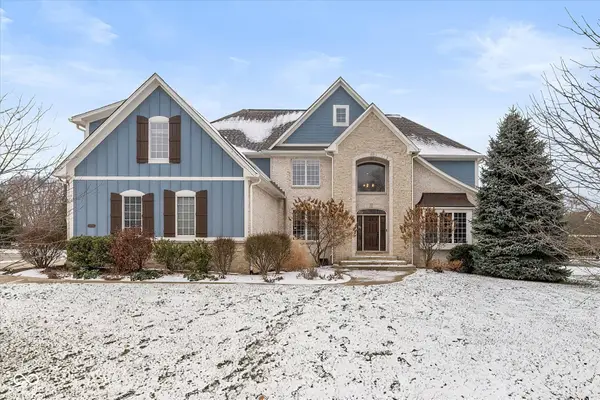 14239 Kingdom Court, Fishers, IN 46040