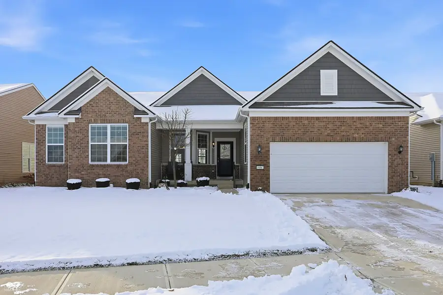 16067 Loire Valley Drive, Fishers, IN 46037 - Image #2