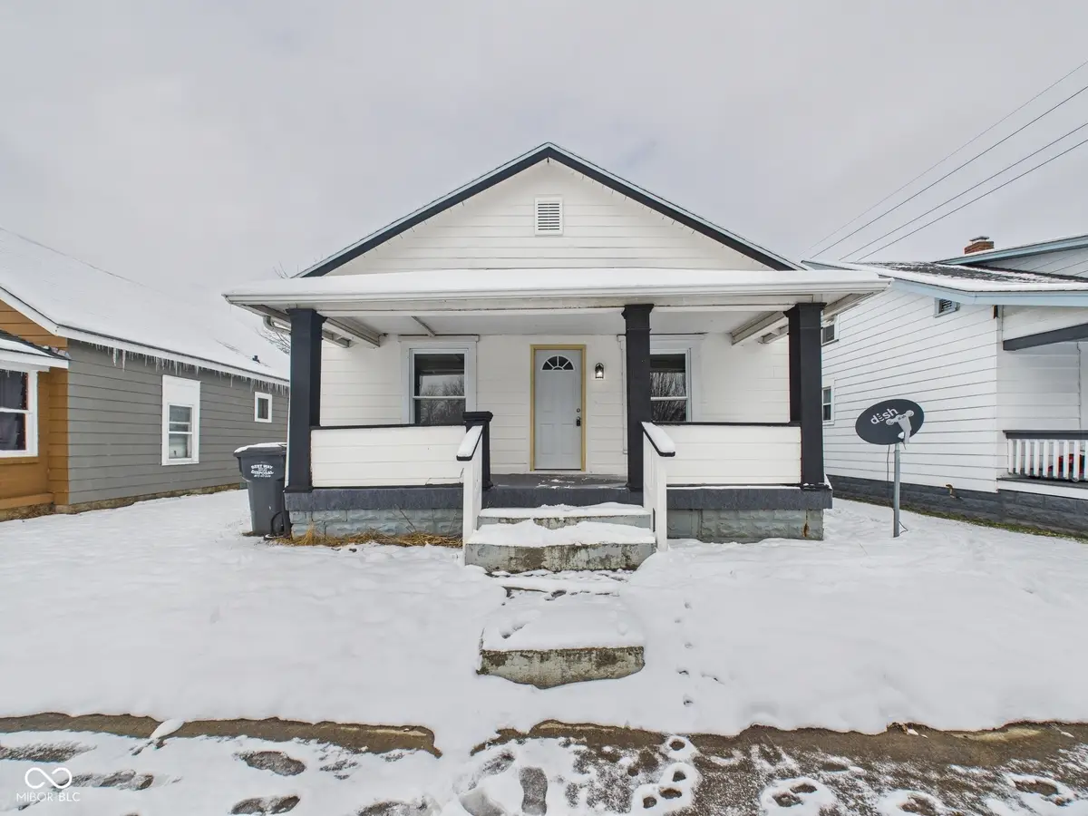 1318 E 28th Street, Anderson, IN 46016 - Image #1