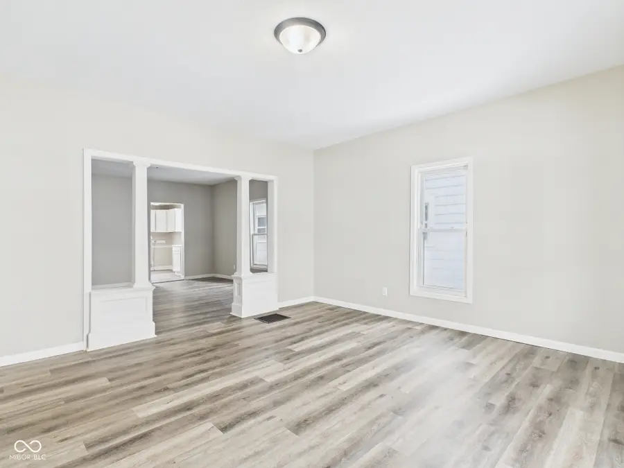 1318 E 28th Street, Anderson, IN 46016 - Image #3