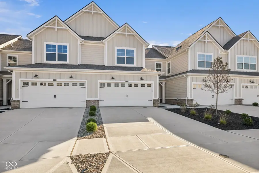 12635 Morning Ridge Way, Noblesville, IN 46060 - Image #2