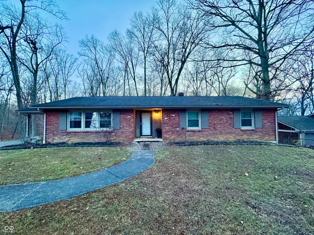 333 Oakridge Drive, North Vernon, IN 47265 - Image #1