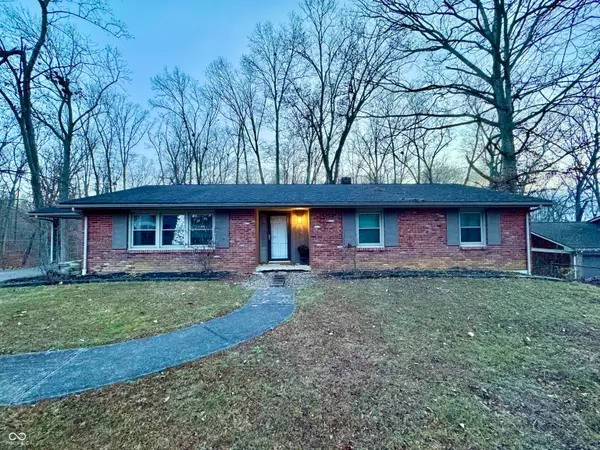 333 Oakridge Drive, North Vernon, IN 47265
