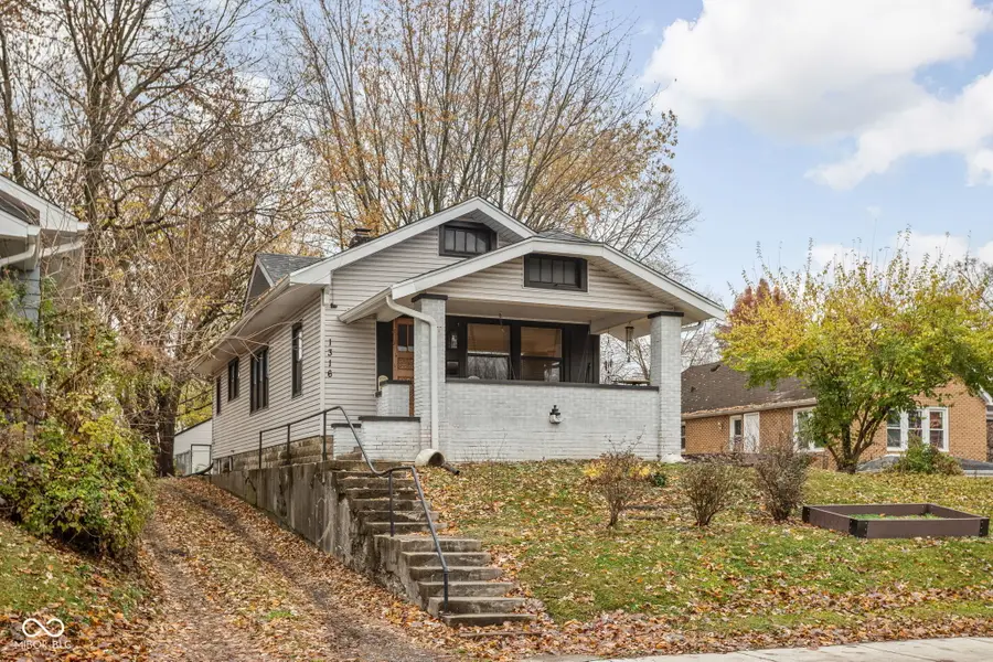 1316 N Tacoma Avenue, Indianapolis, IN 46201 - Image #3