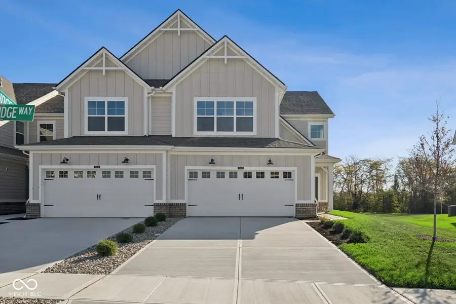 12627 Morning Ridge Way, Noblesville, IN 46060 - Image #2