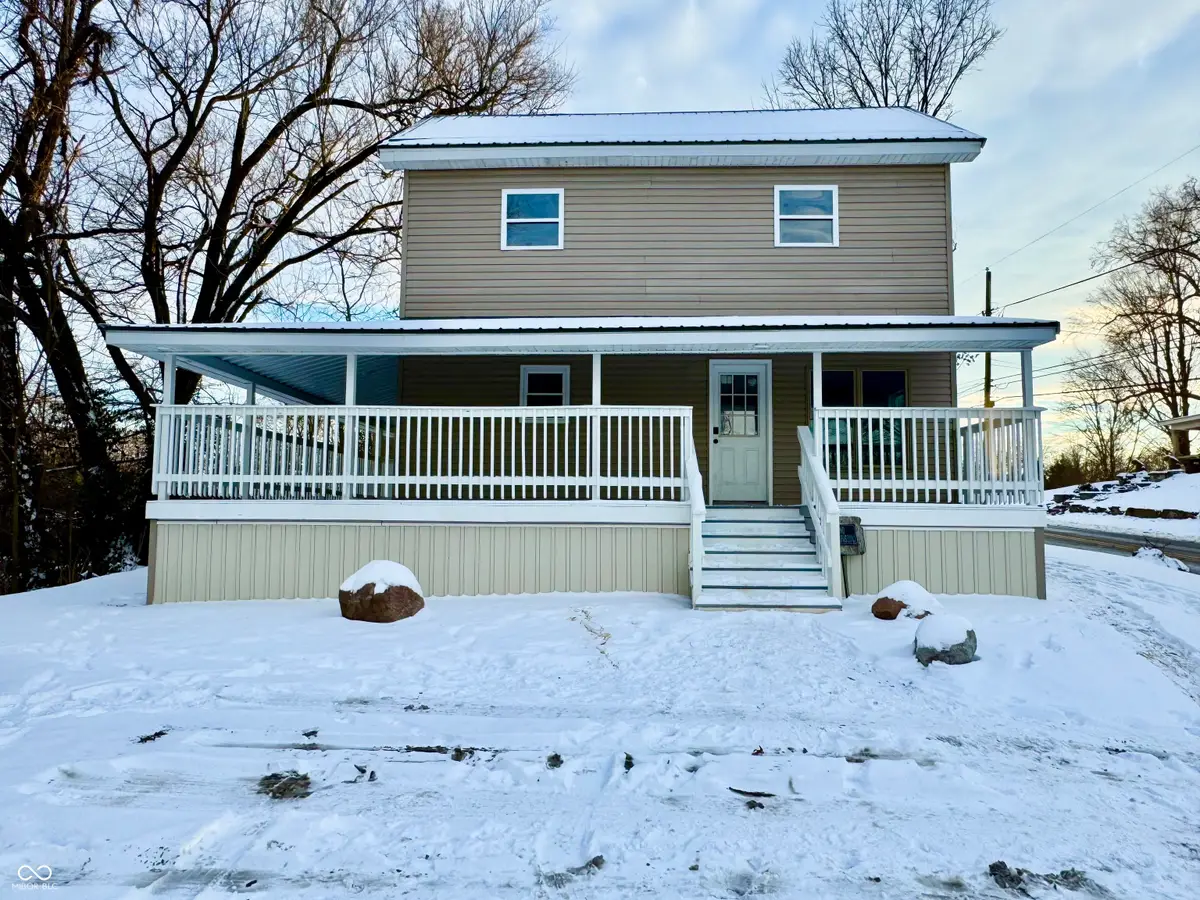 438 4th Street, North Vernon, IN 47265 - Image #1