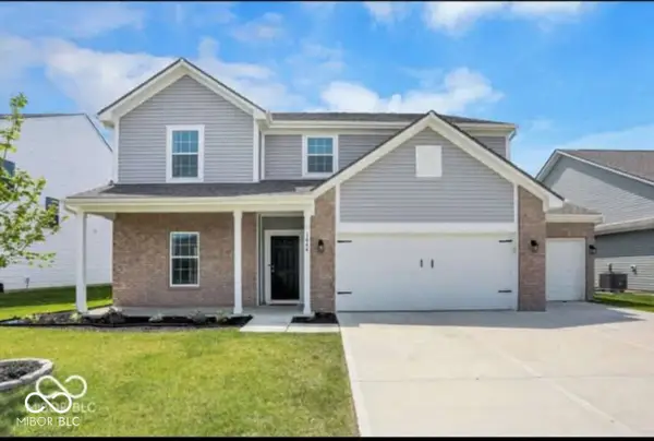 1444 Bigleaf Drive, Sheridan, IN 46069