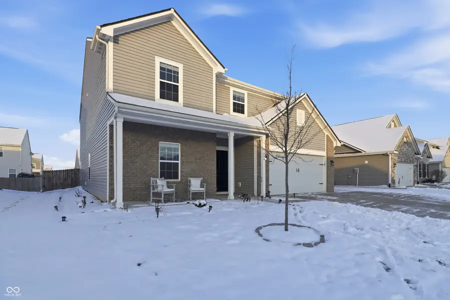1444 Bigleaf Drive, Sheridan, IN 46069 - Image #3