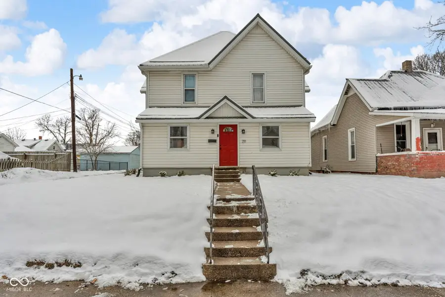 211 Vance Street, Crawfordsville, IN 47933 - Image #2